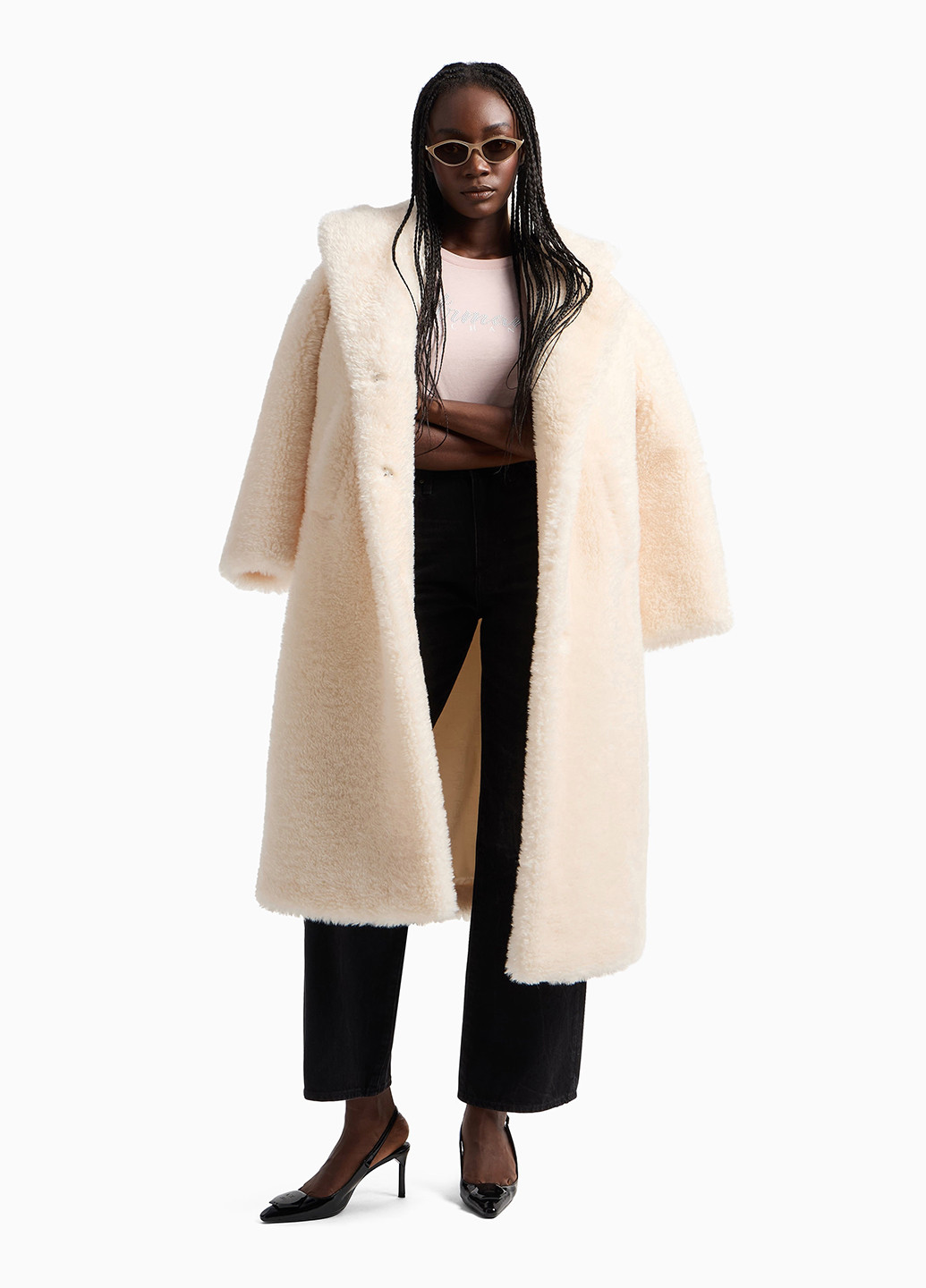 Футболка Armani Exchange - (331289297)