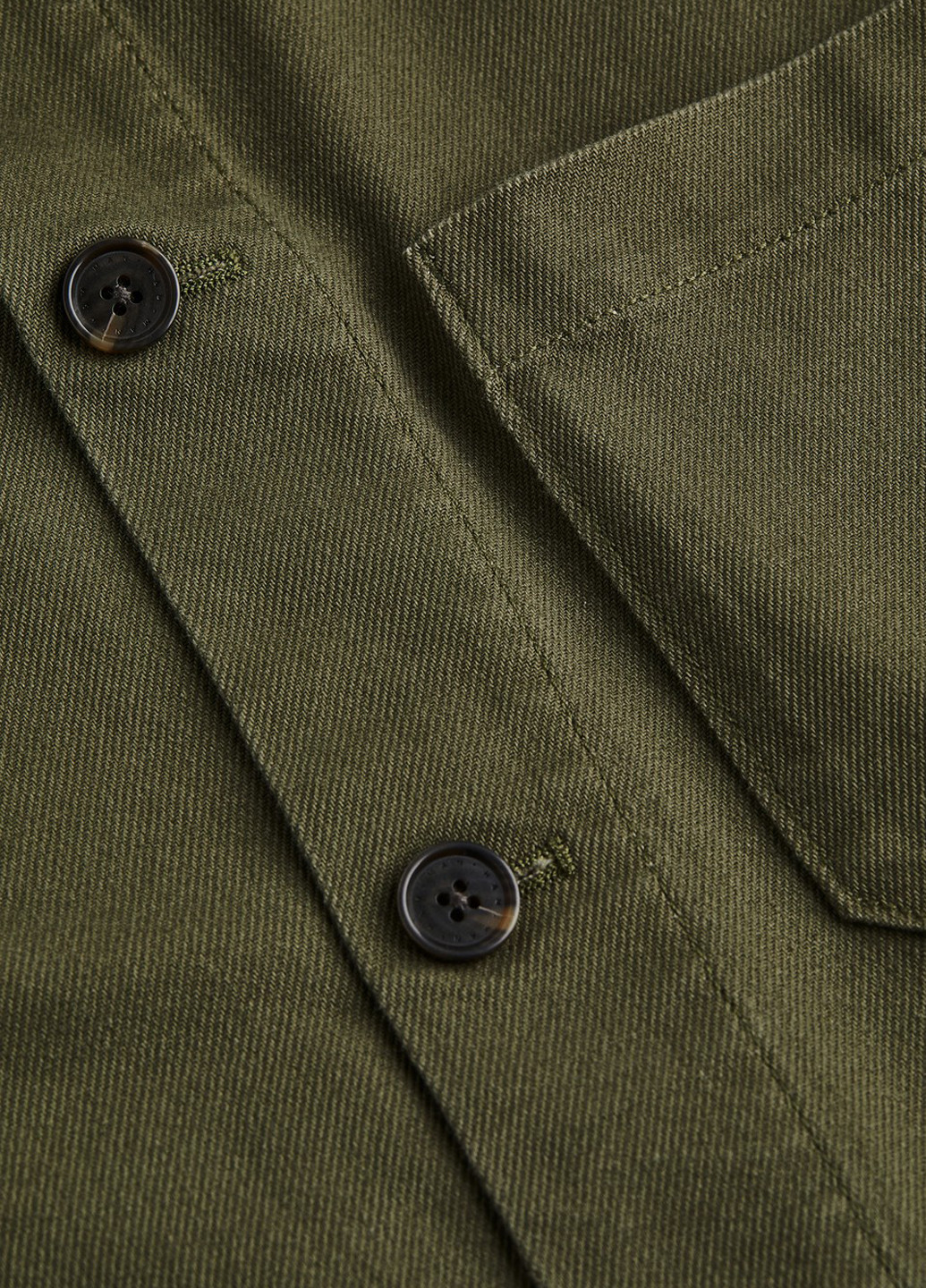 Куртка-сорочка H&M (311950397)