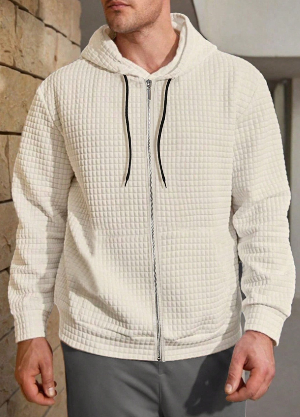 Толстовка SHEIN (325533597)