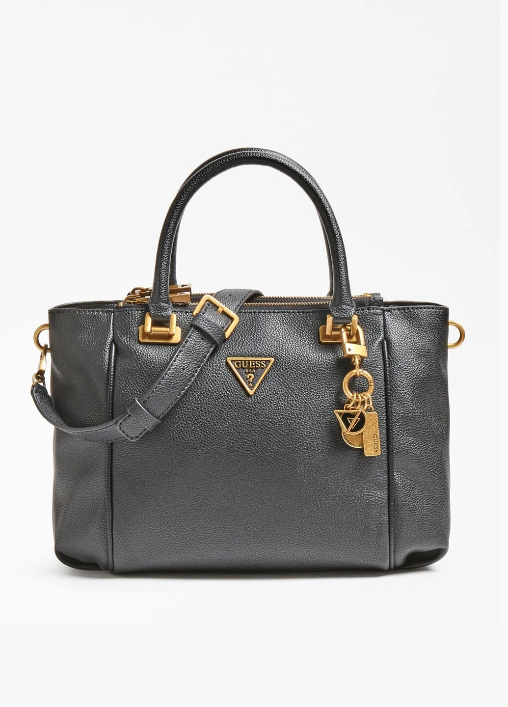 Сумка Guess DESTINY STATUS SATCHEL (239103589)