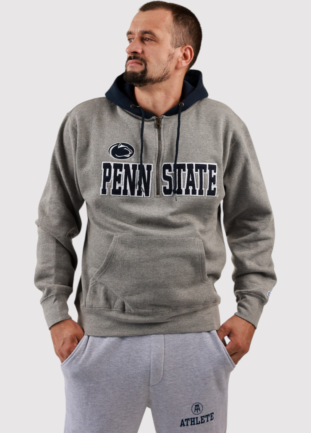 Худи Blue 84 (361422107)