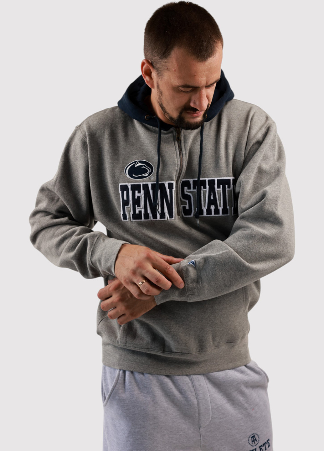 Худи Blue 84 (361422107)