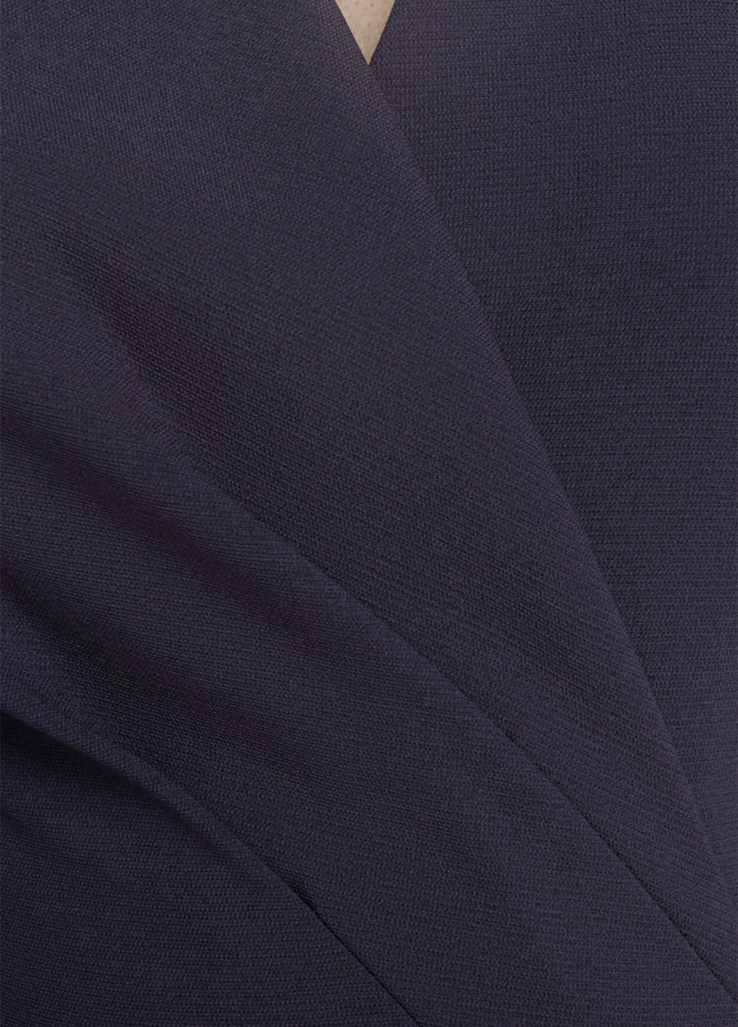 Темно-синя кежуал сукня футляр BGL однотонна