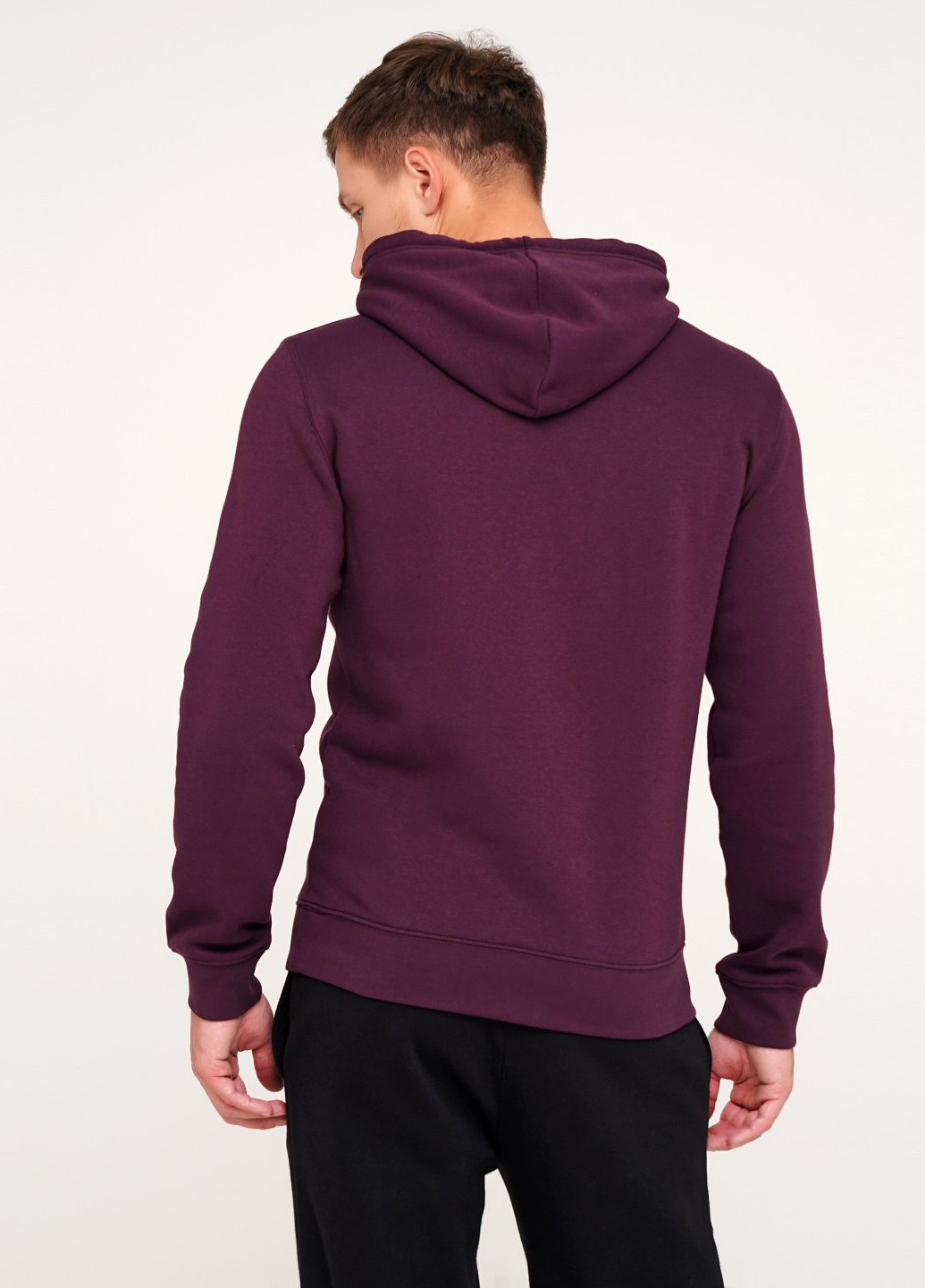 Худи Champion hooded sweatshirt (204105314)