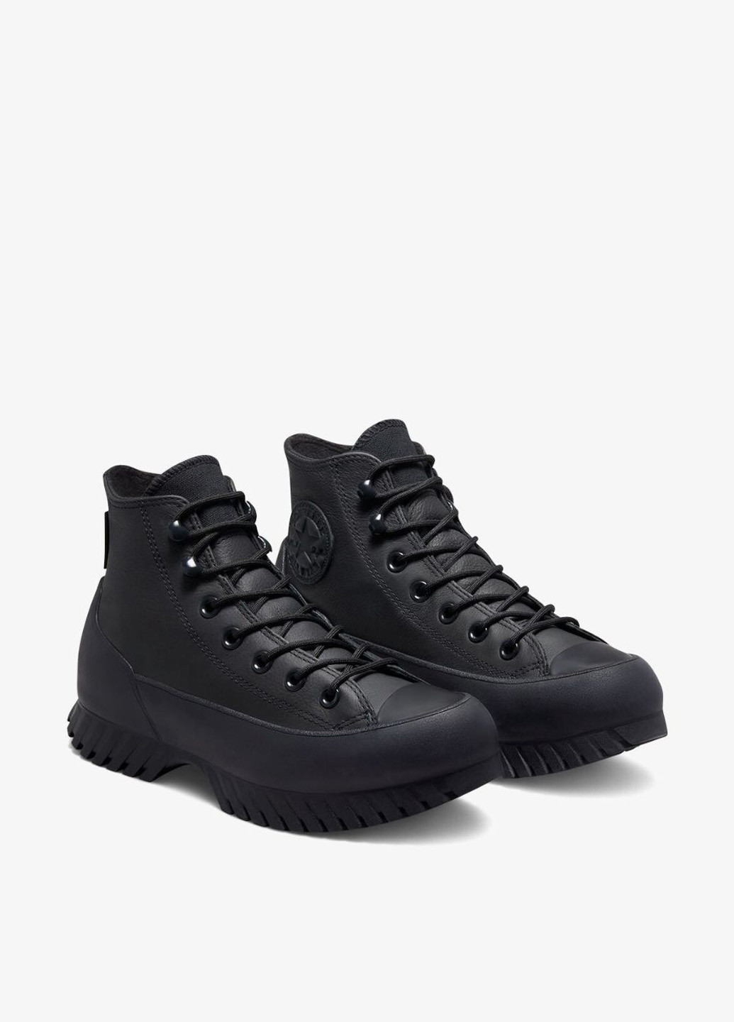 Черевики 171427C Converse Chuck Taylor All Star Lugged Winter (315697213)