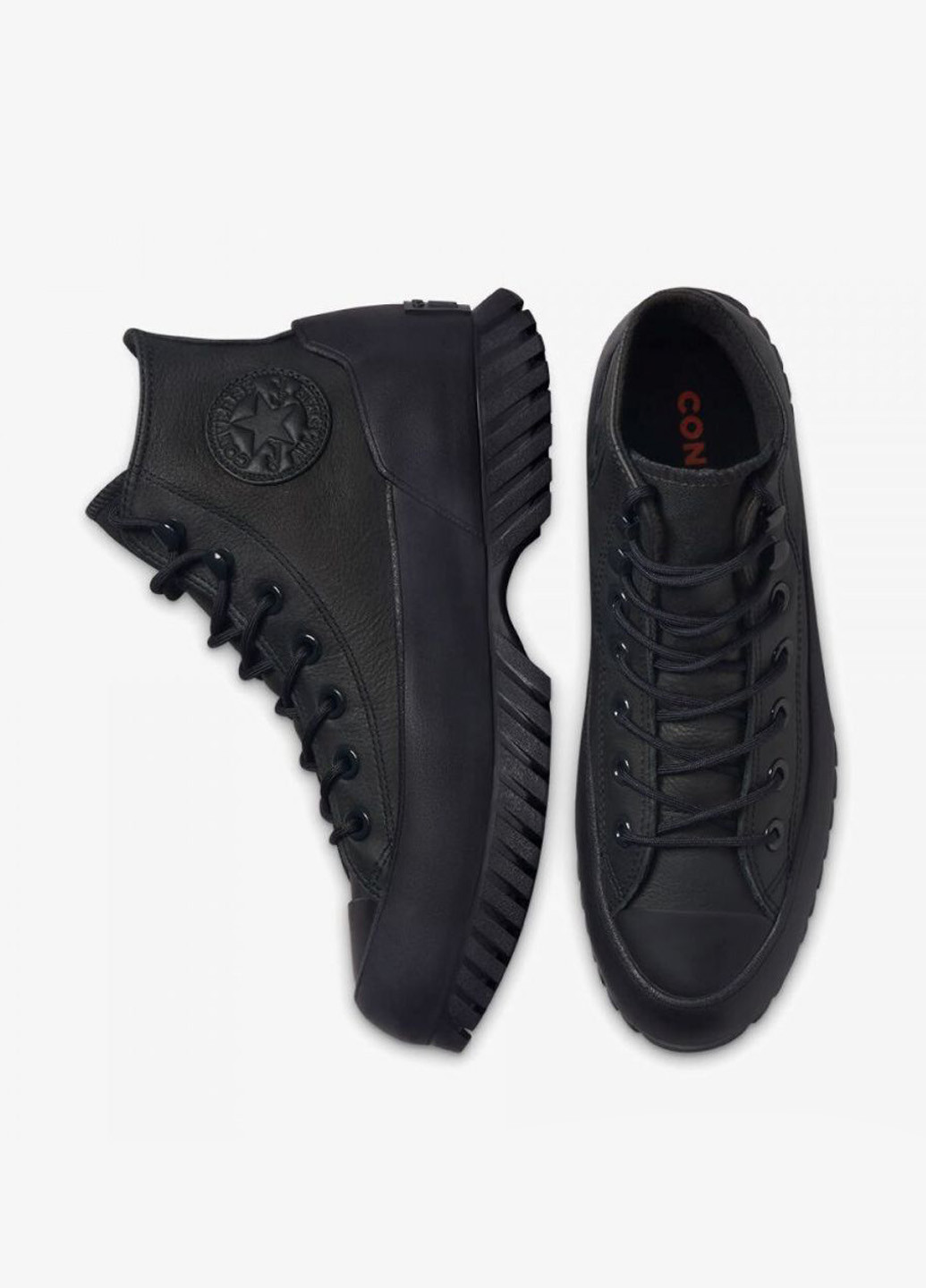 Черевики 171427C Converse Chuck Taylor All Star Lugged Winter (315697213)