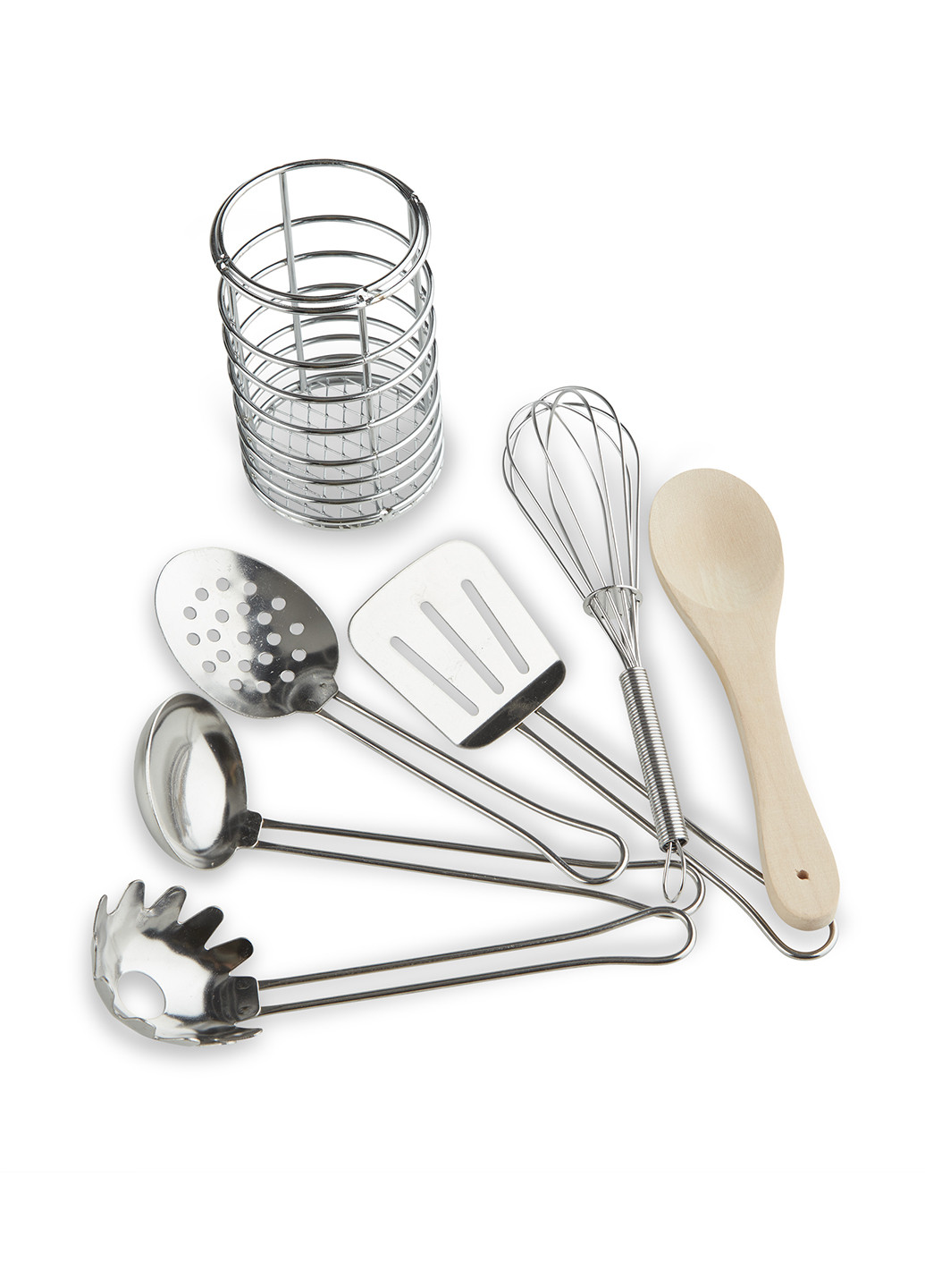 Ігровий кухонний набір, 22,9x16,8x8,9 см Melissa & Doug (251711141)