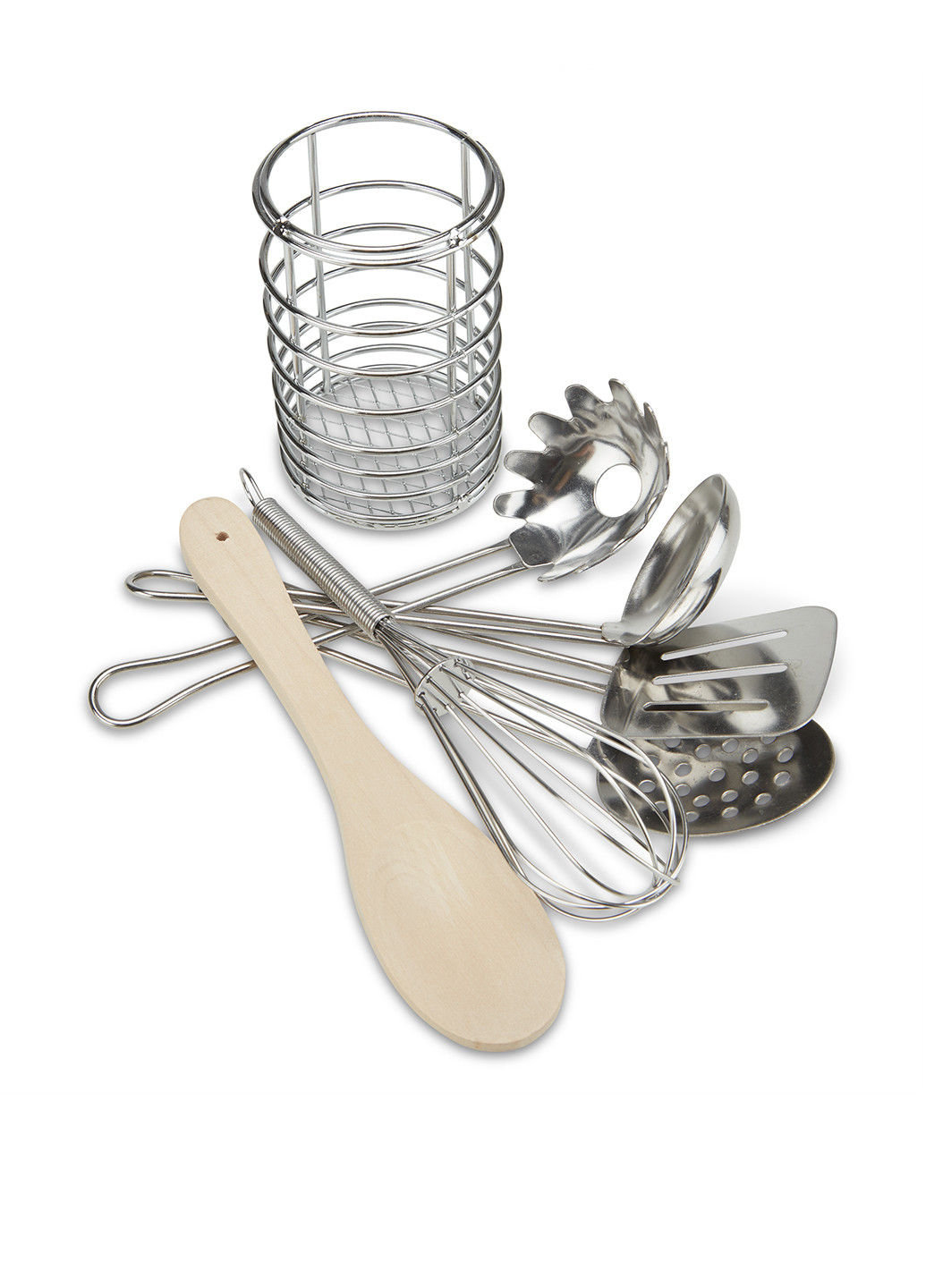 Ігровий кухонний набір, 22,9x16,8x8,9 см Melissa & Doug (251711141)