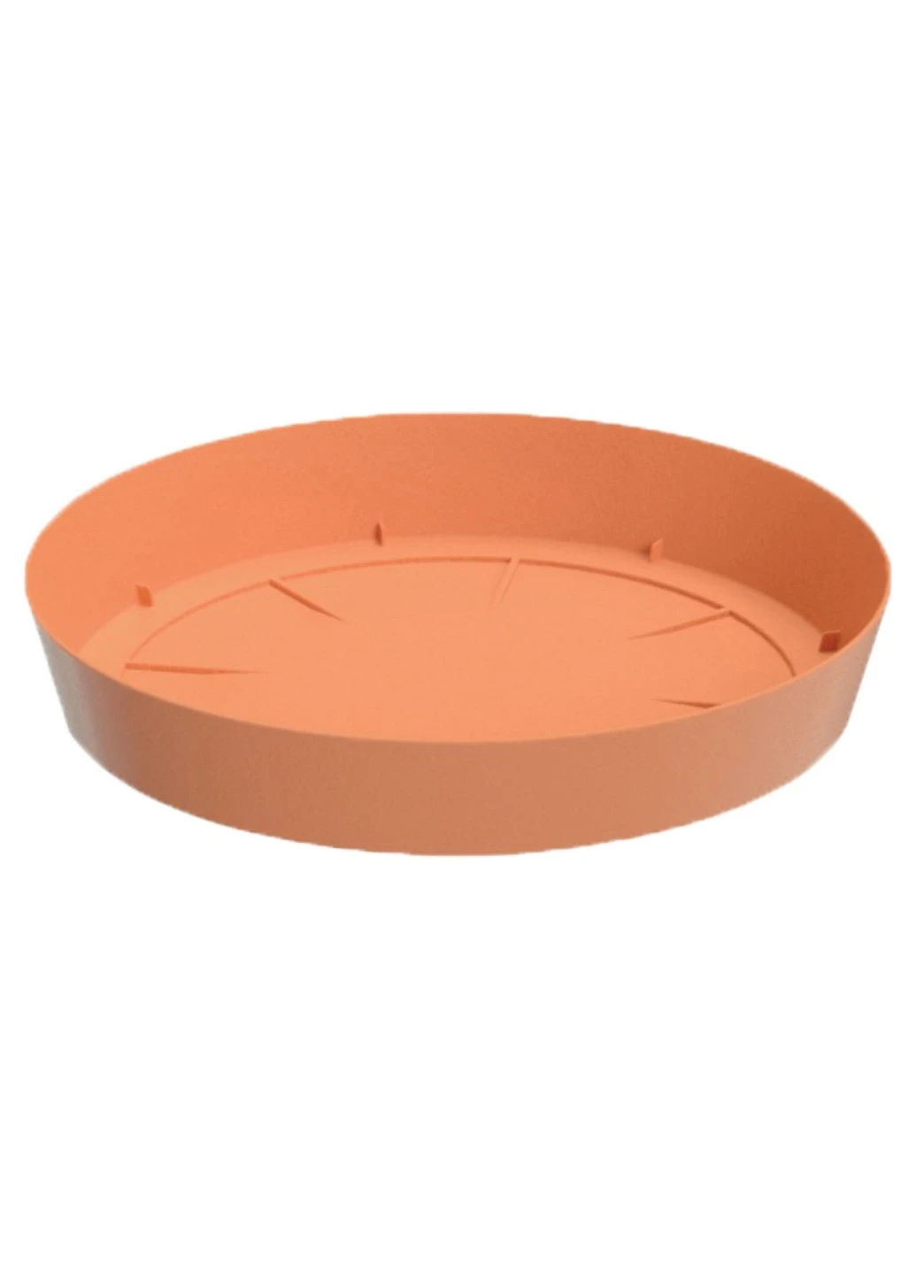 Підставка LOFLY 12х2 см теракотовий (70775-624) Prosperplast (221634674)