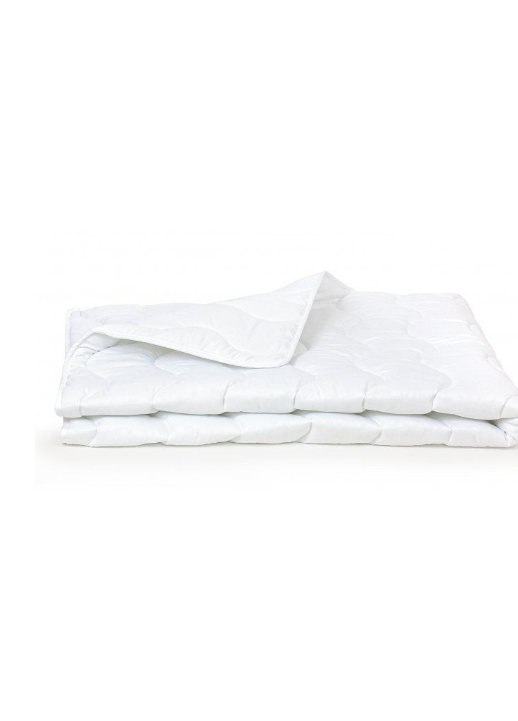 Одеяло Набор шерстяной №1675 Eco Light White Одеяло 220х240+ подушк (2200002656634) Mirson (254082460)