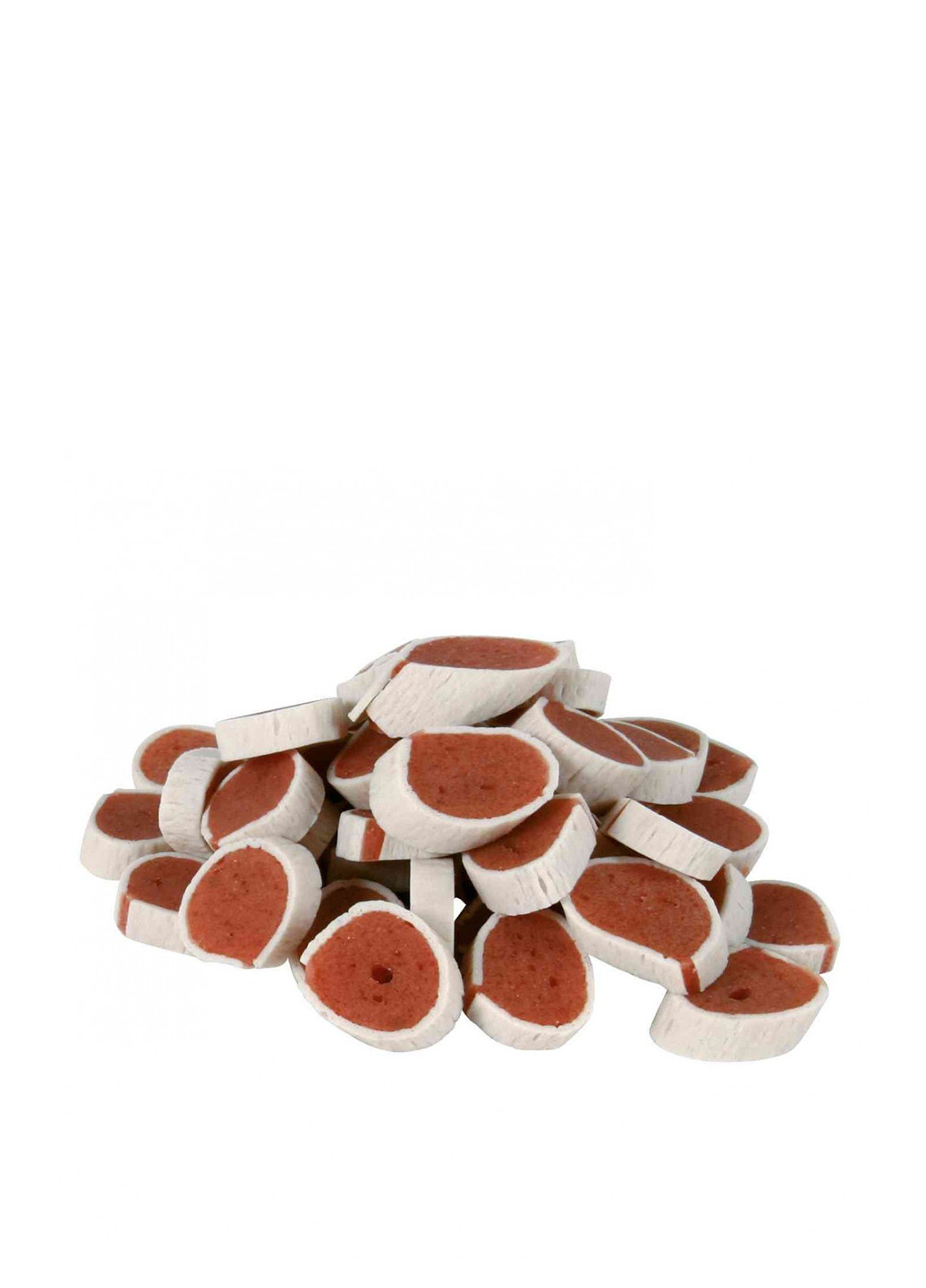 Ласощі Premio Fish Chicken Rolls для собак роли з куркою та лососем 75 г Trixie (19207418)