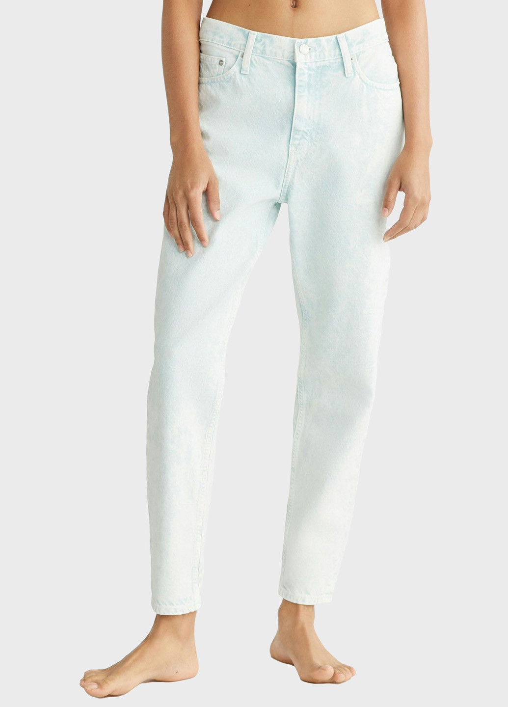 Джинси Calvin Klein Jeans - (327835924)