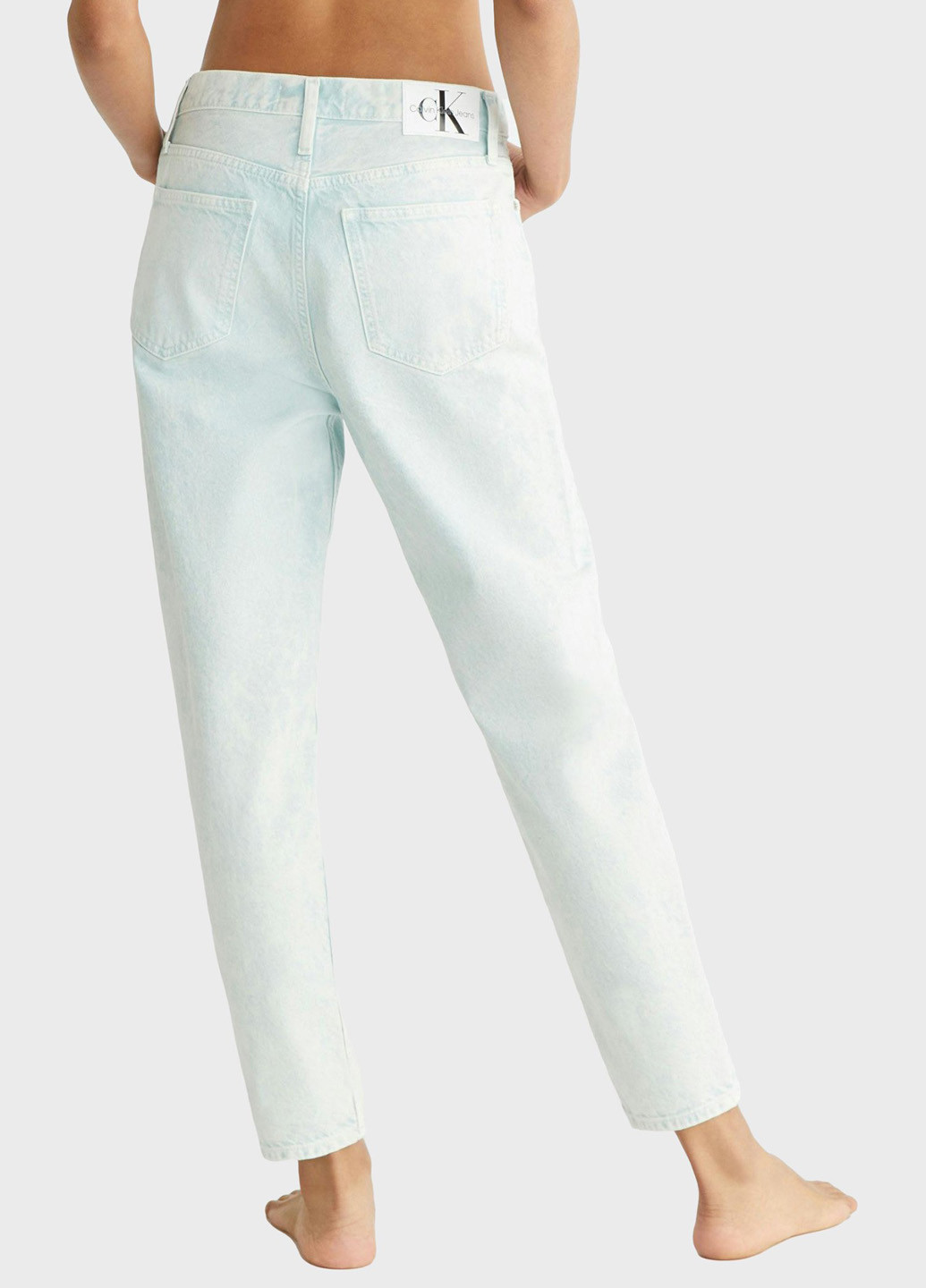 Джинси Calvin Klein Jeans - (327835924)