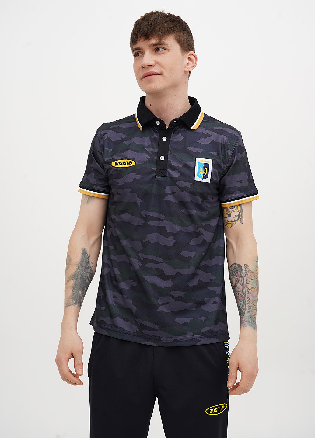 Поло Bosco (323593327)