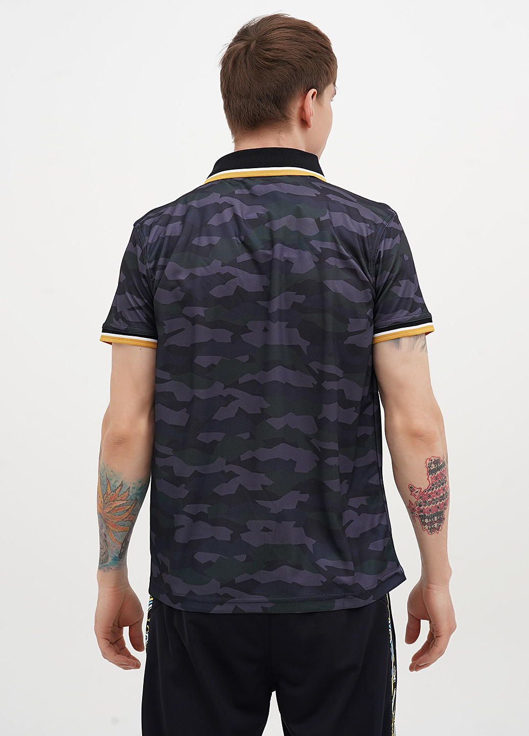 Поло Bosco (323593327)