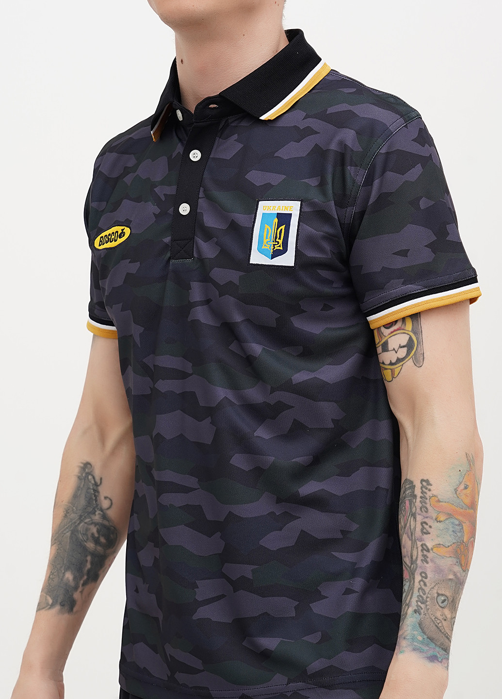 Поло Bosco (323593327)