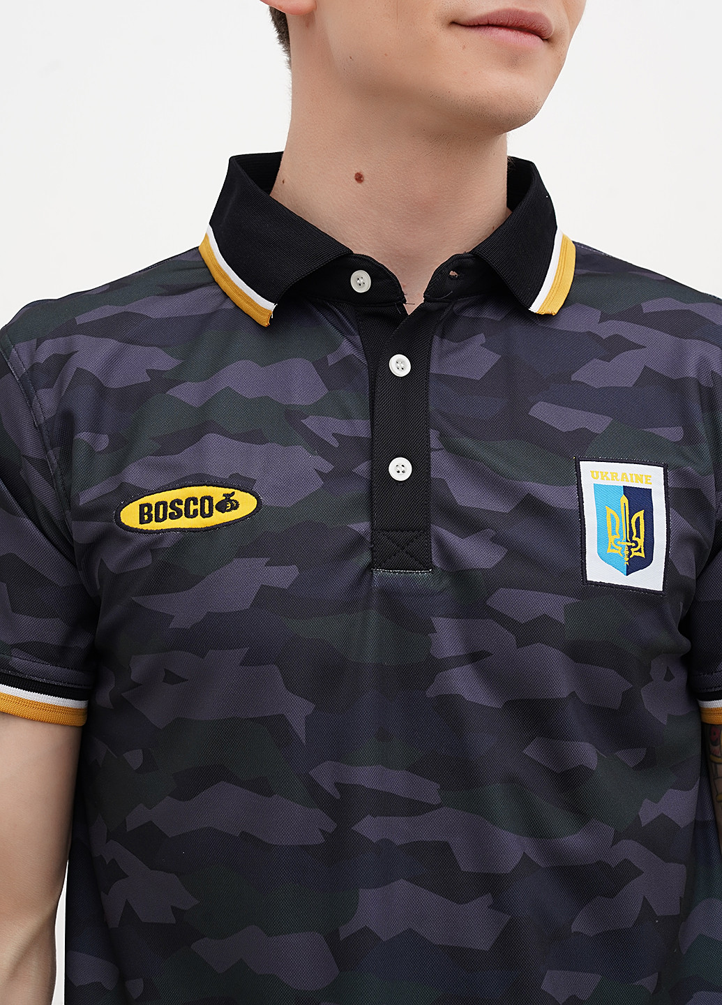 Поло Bosco (323593327)