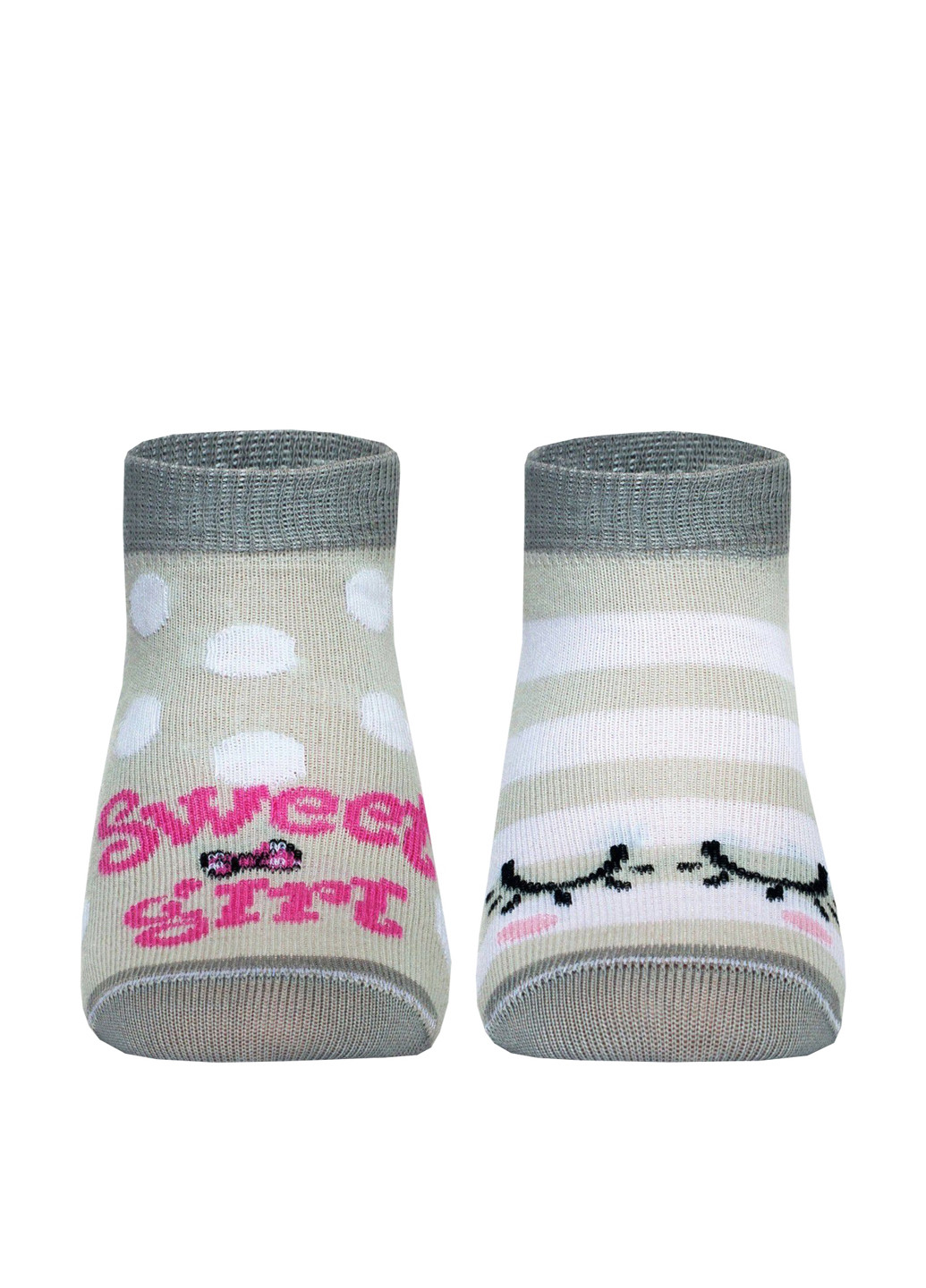 Шкарпетки CONTE KIDS (156204304)