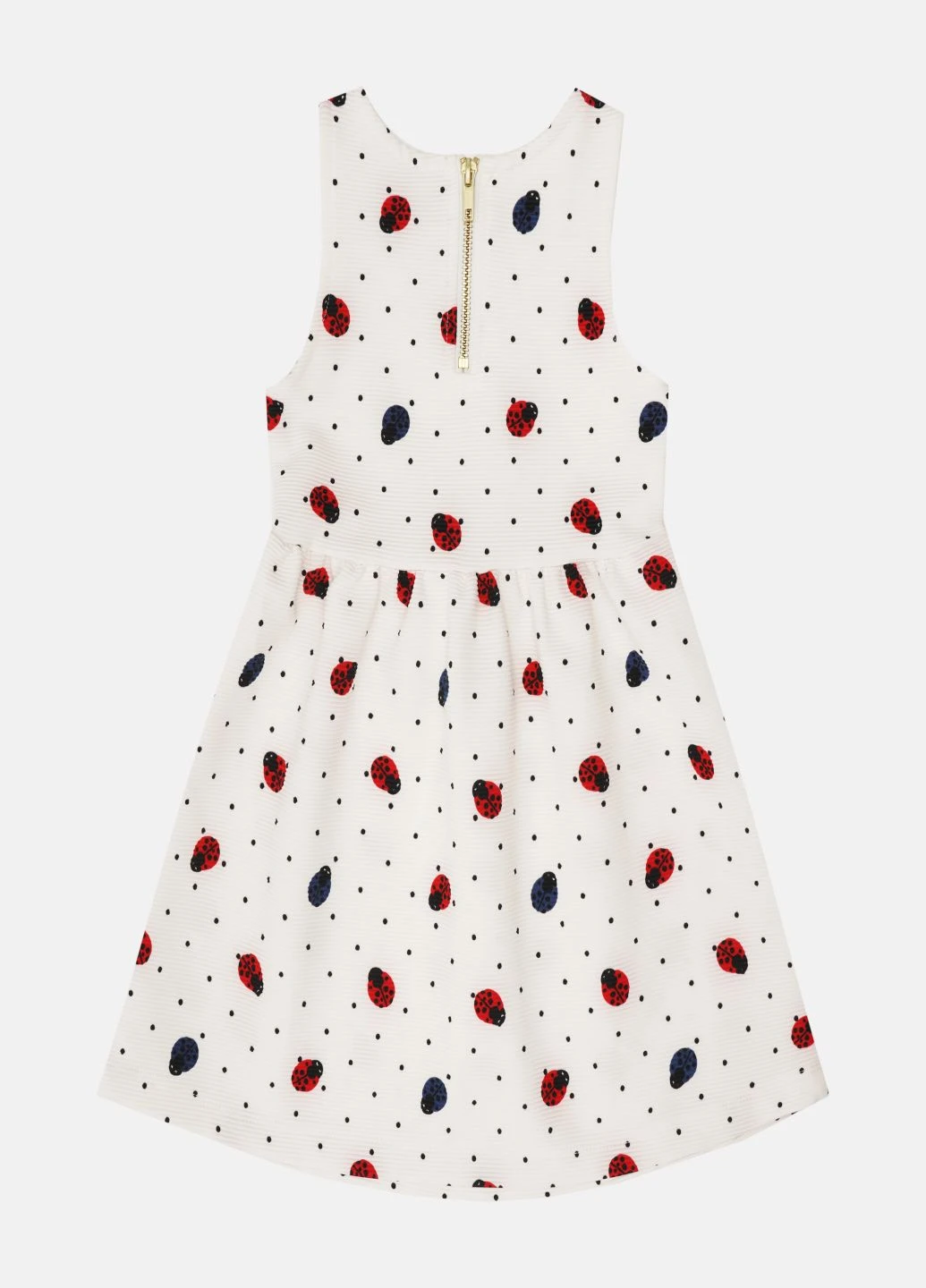 Біла сукня H&M (233034865)