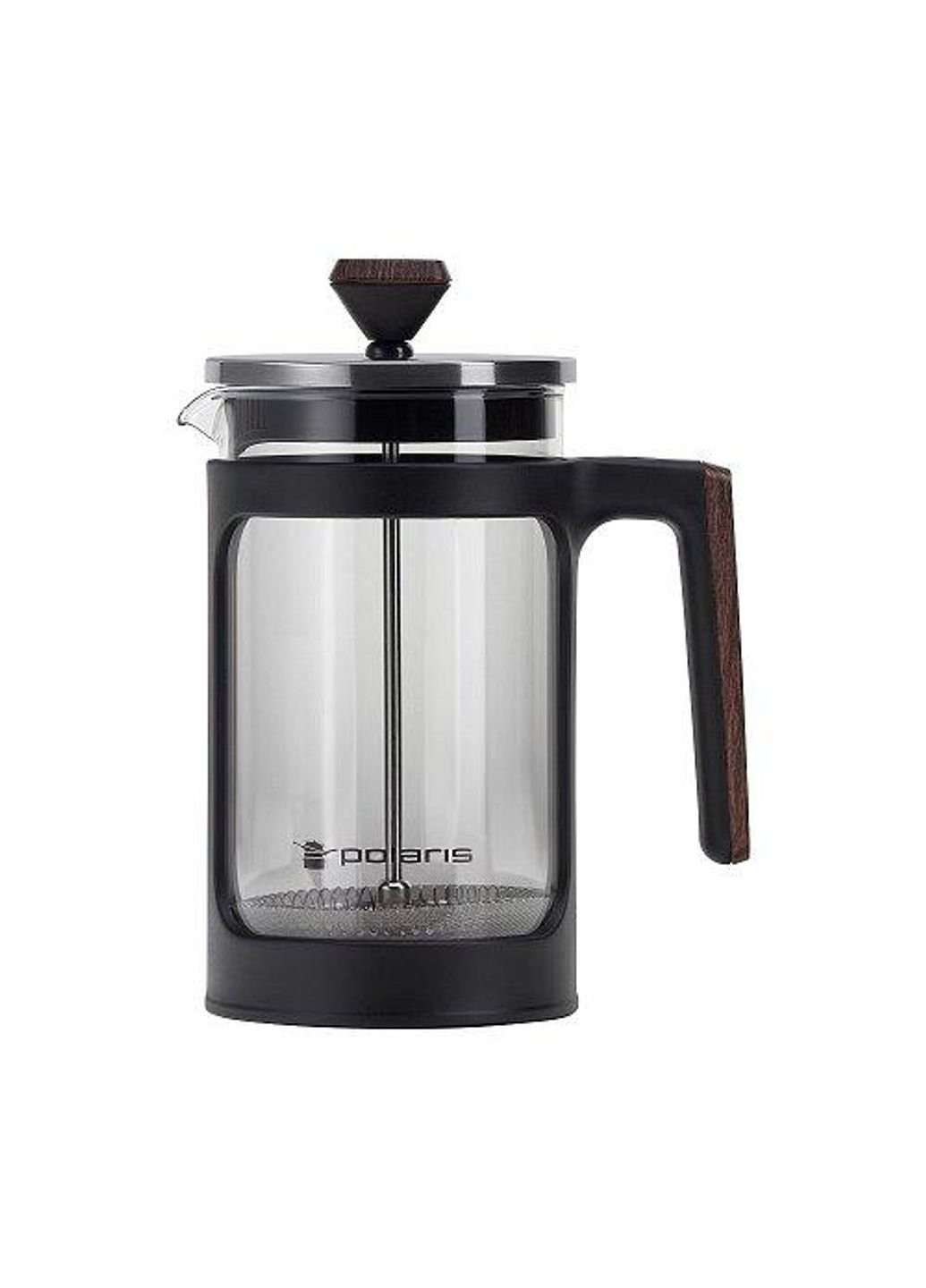 Френч-прес Albero 600FP 16183 600 мл Polaris (253669287)