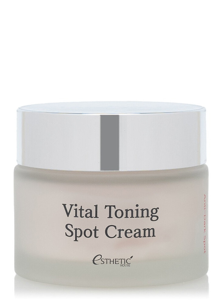 Vital Toning Spot Cream Esthetic House (242258064)
