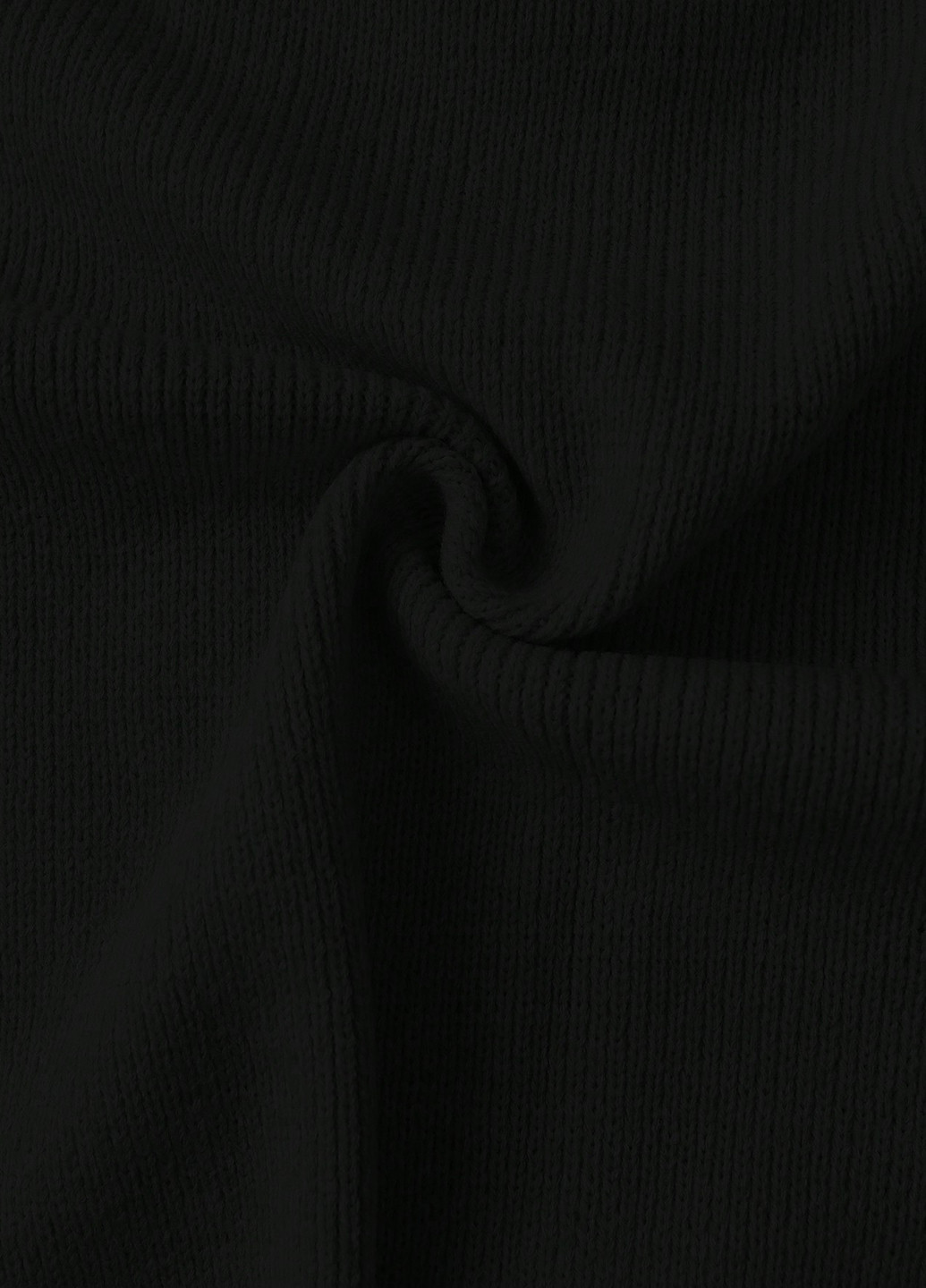 Черно-белый демисезонный комплект (кофта, брюки) SHEIN