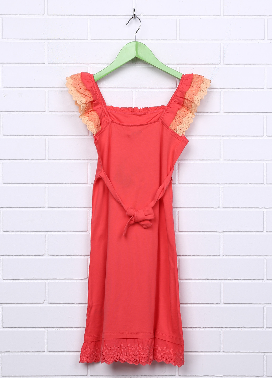 Коралова сукня Juicy Couture (47058436)