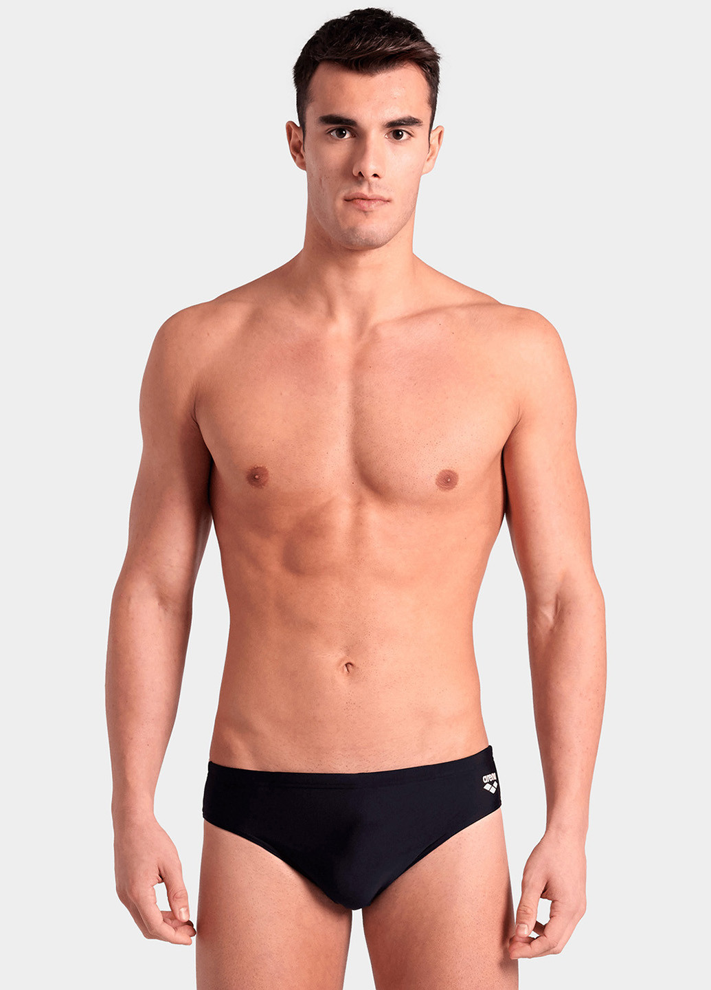 Плавки Arena ICONS SWIM BRIEFS SOLID (331392524)