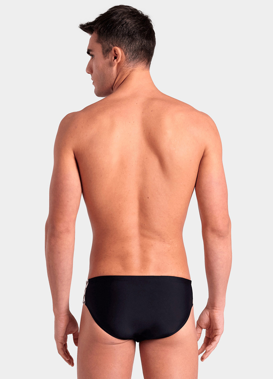 Плавки Arena ICONS SWIM BRIEFS SOLID (331392524)