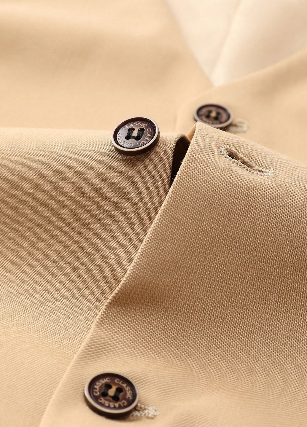 Жилет SHEIN (325263880)