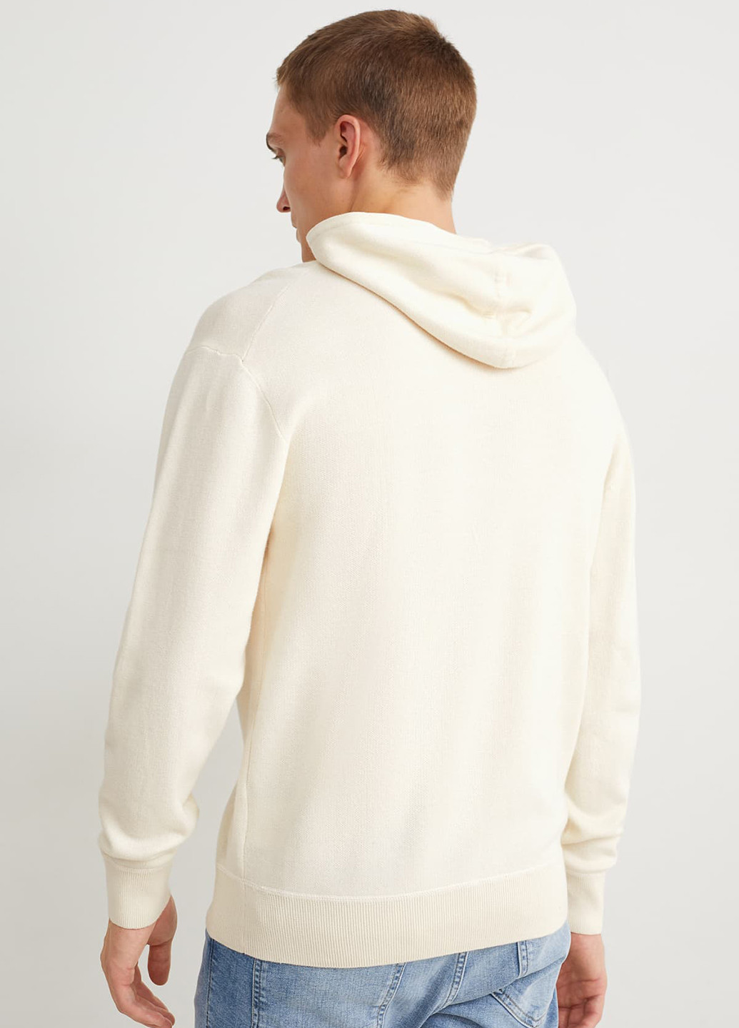 Худи C&A (299938300)