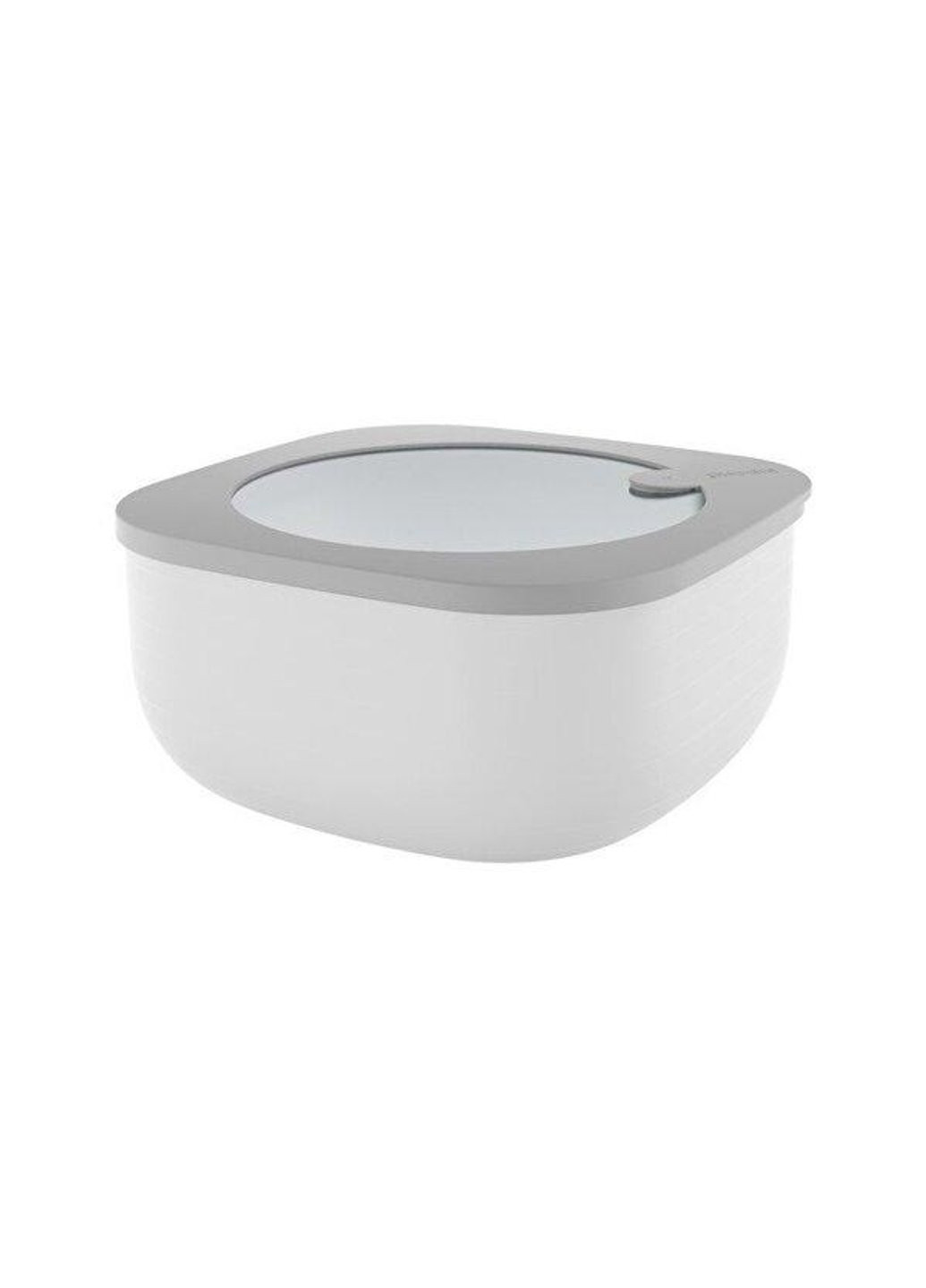 Контейнер харчовий з кришкою 170704177 1900 мл Guzzini (254708837)