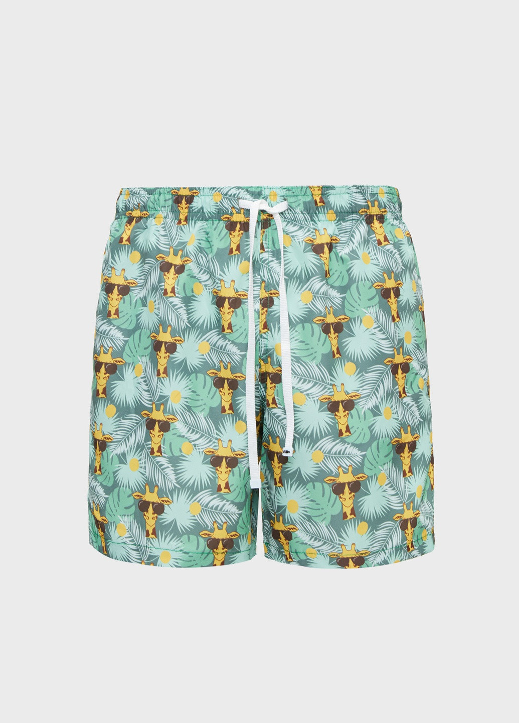 Пляжні шорти Жираф Fish (225016720)
