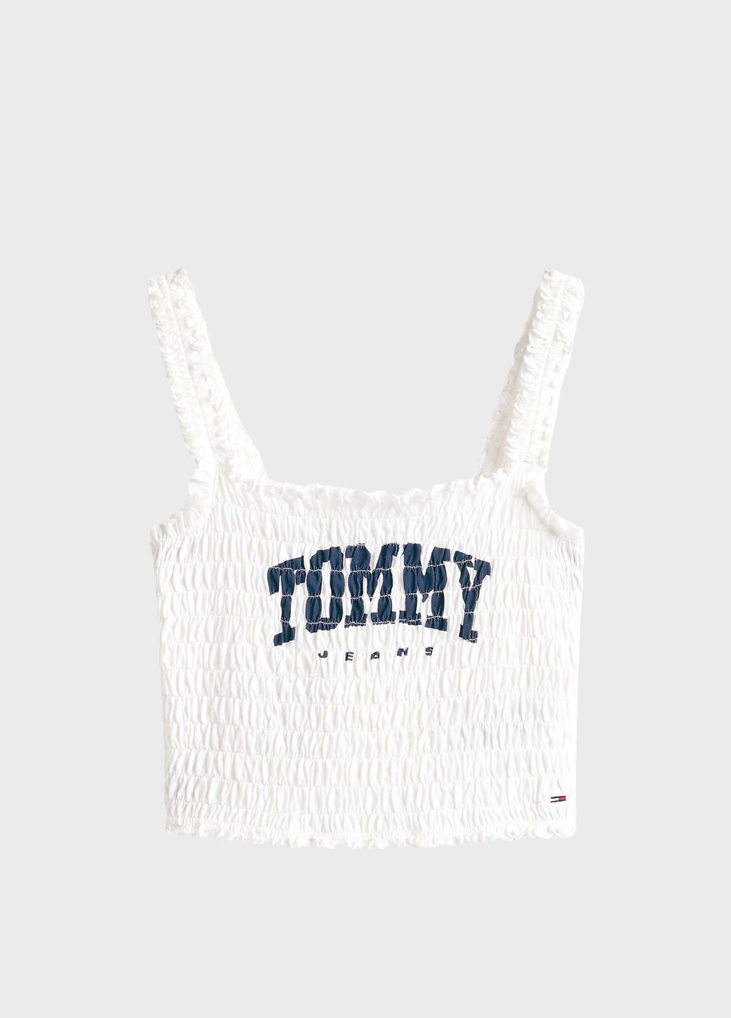 Топ Tommy Jeans (347731601)