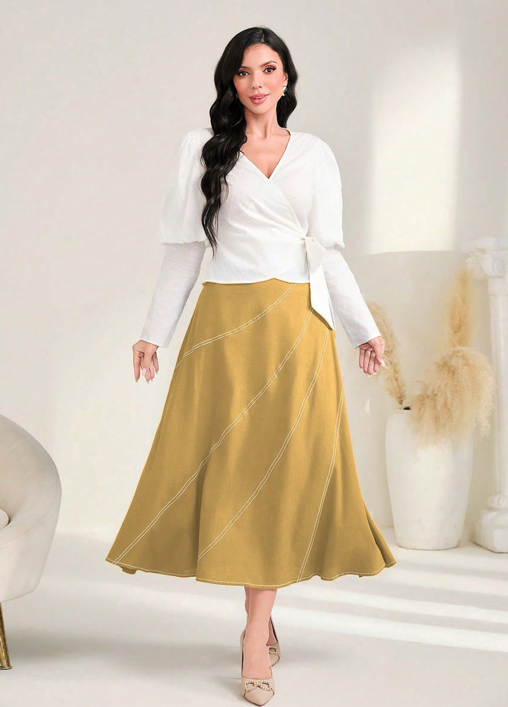 Спідниця SHEIN (330764379)