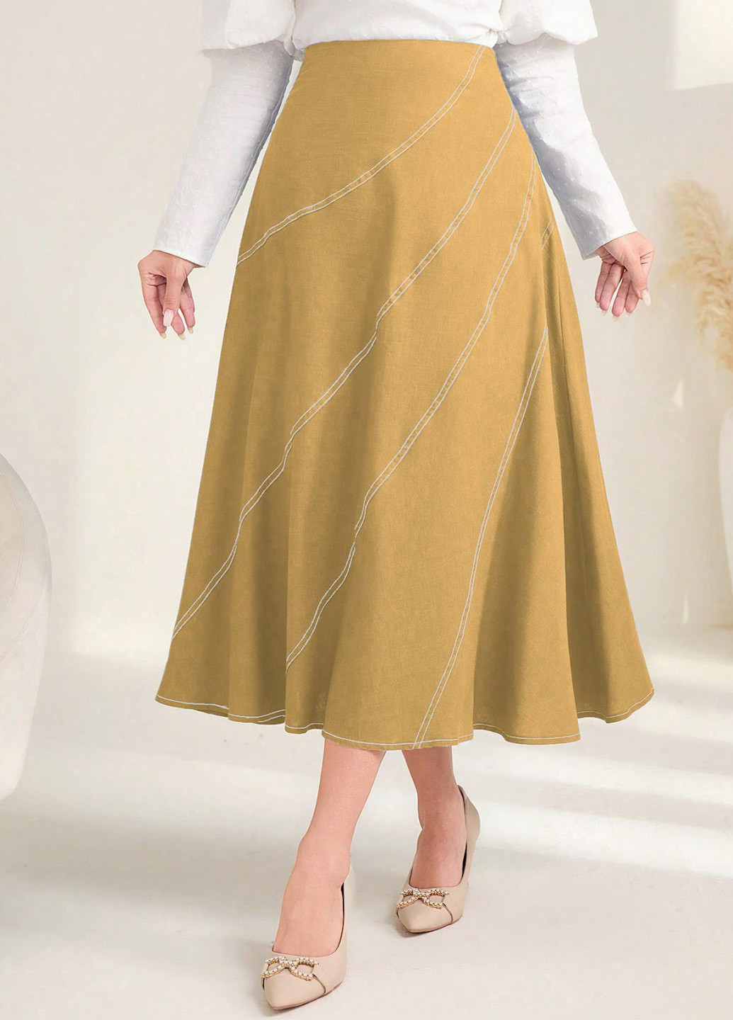 Спідниця SHEIN (330764379)