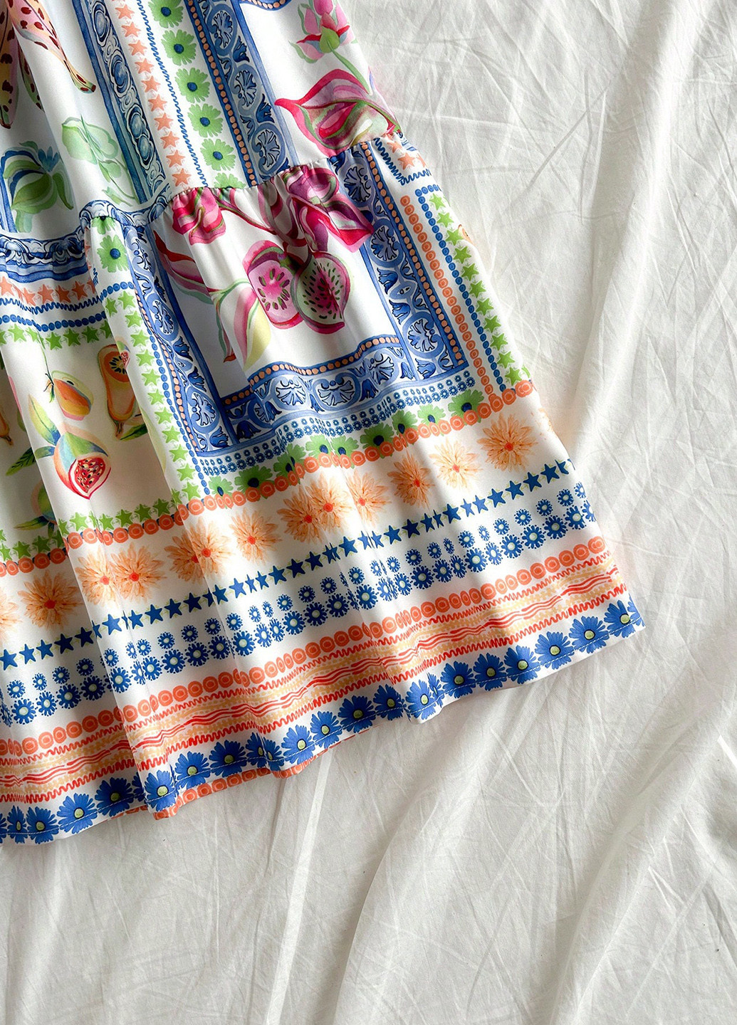 Костюм (топ, спідниця) SHEIN (366498587)