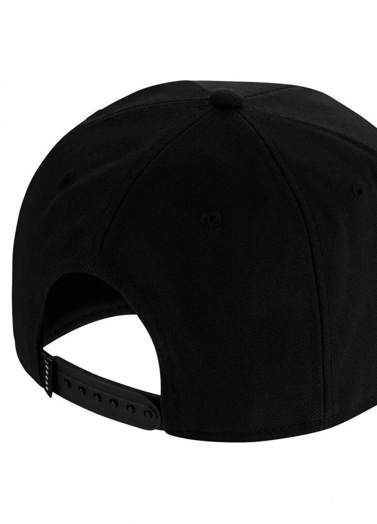 Кепка Pro Jumpman Snapback Hat One Size black AR2118-010 Jordan (256501290)