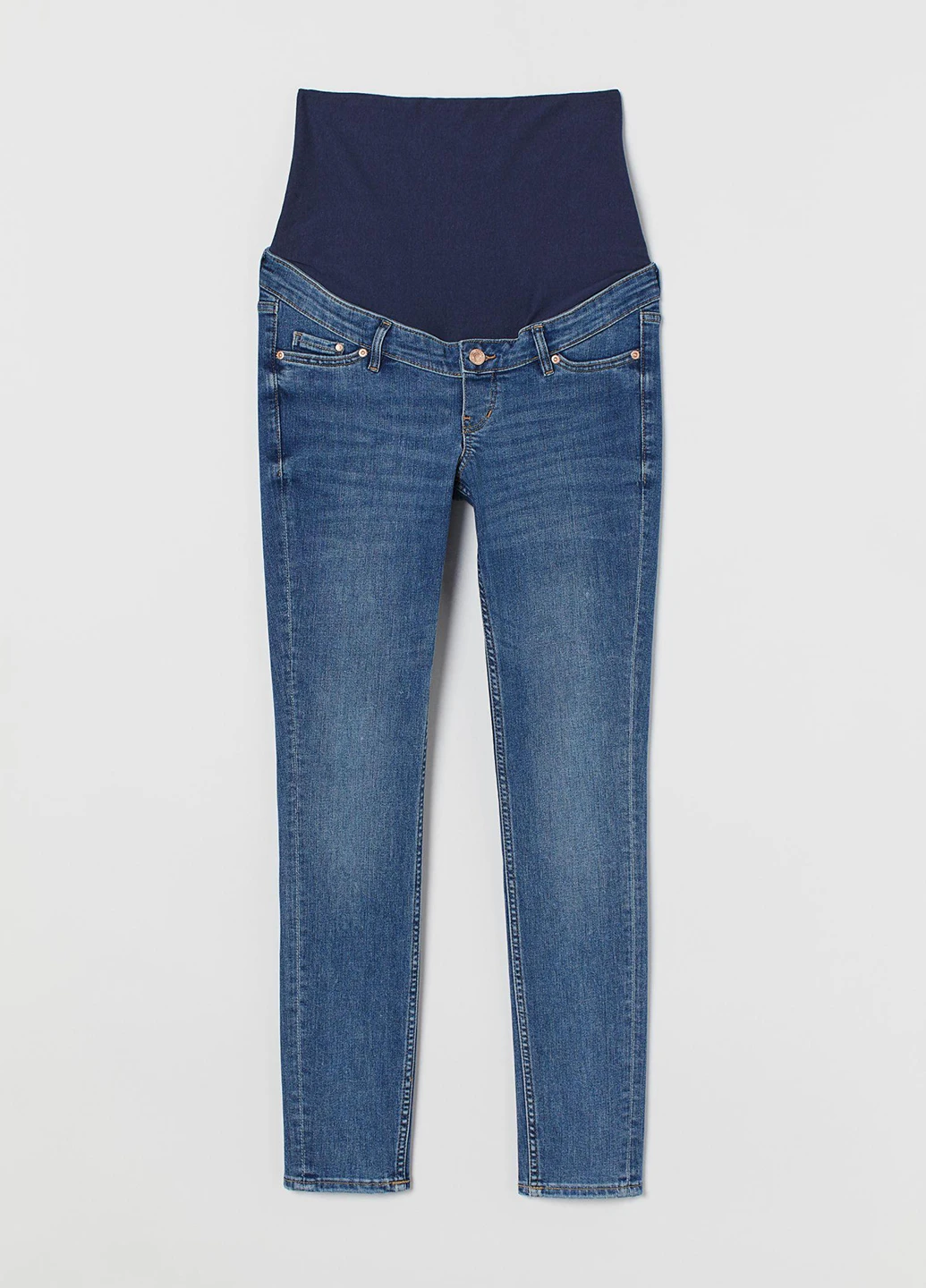 Джинсы для беременных H&M - (244286897)