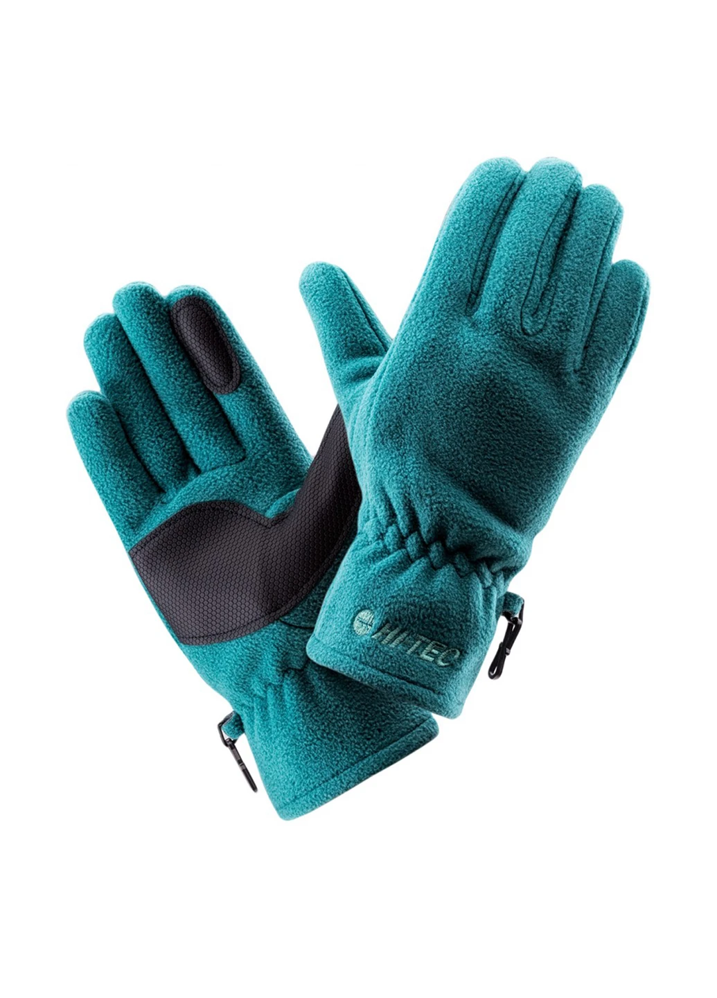 Рукавички Hi-Tec LADY BAGE-SHADED SPRUCE (299997196)