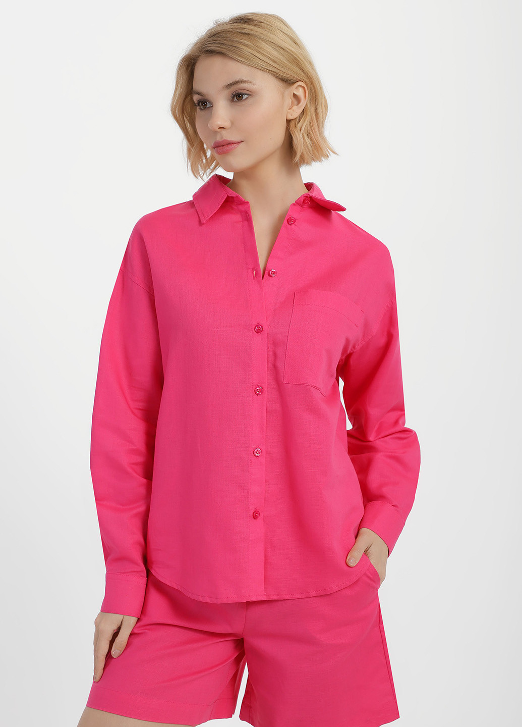 Костюм (сорочка, шорти) Braska 81-050/318 (327368618)