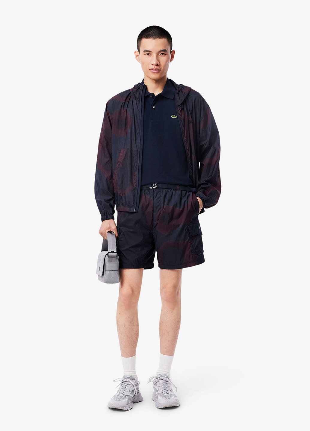 Поло Lacoste (363619883)