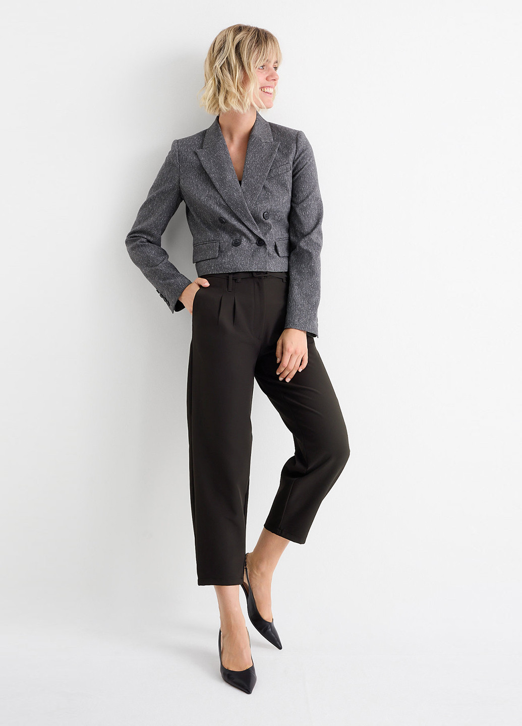 Штани C&A (362157792)