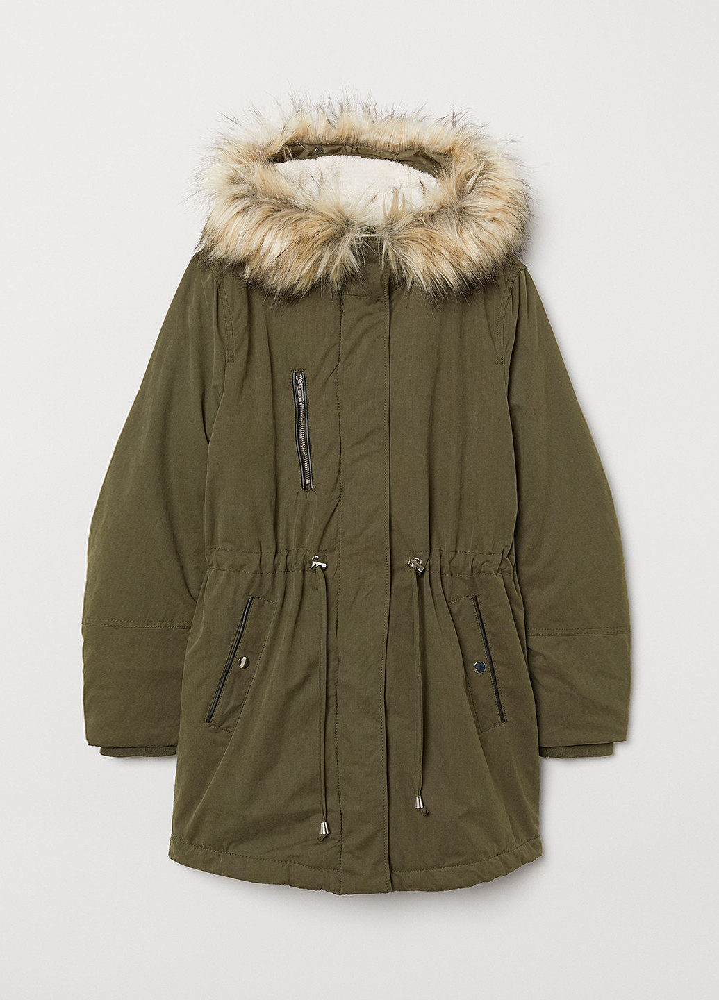 Парка H&M (193119321)