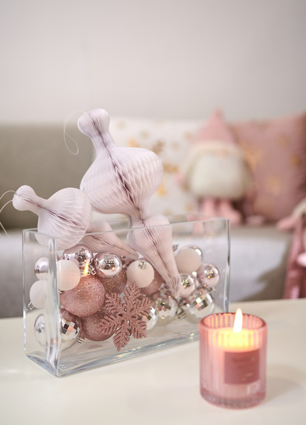 Праздничный декор (3 пр.) Sinsay (353322327)