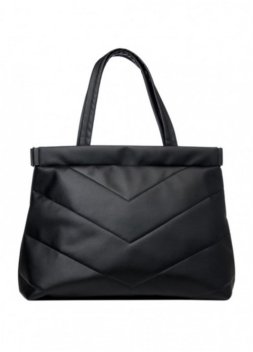 Женская сумка шоппер 42х14х34 см Sambag (211364908)