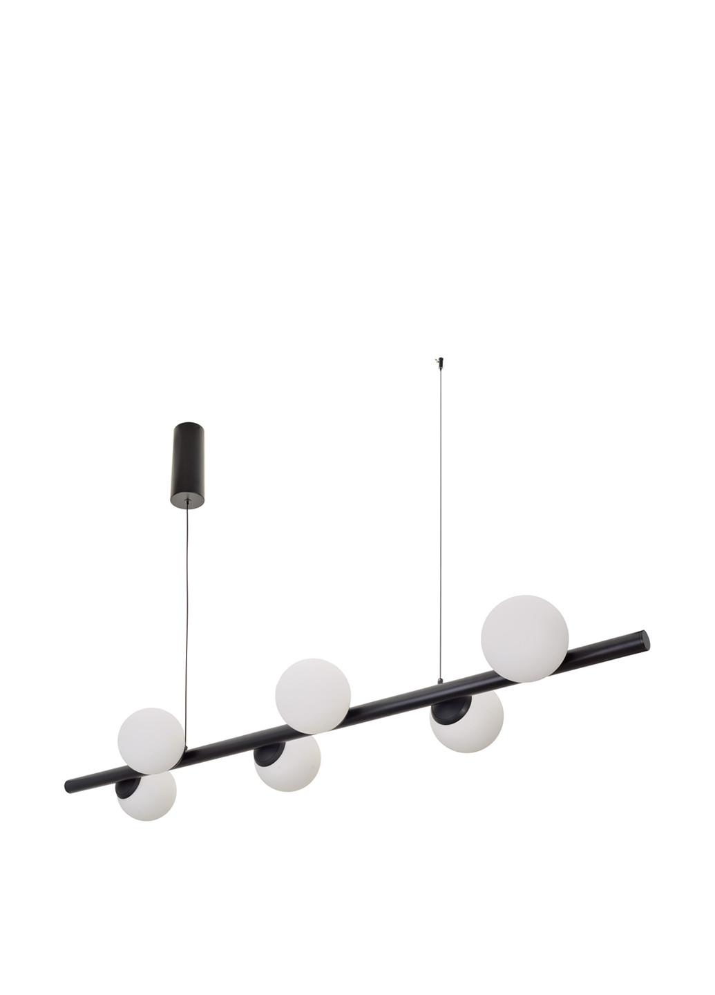 Люстра, 130х30х110 см Brille (174128115)