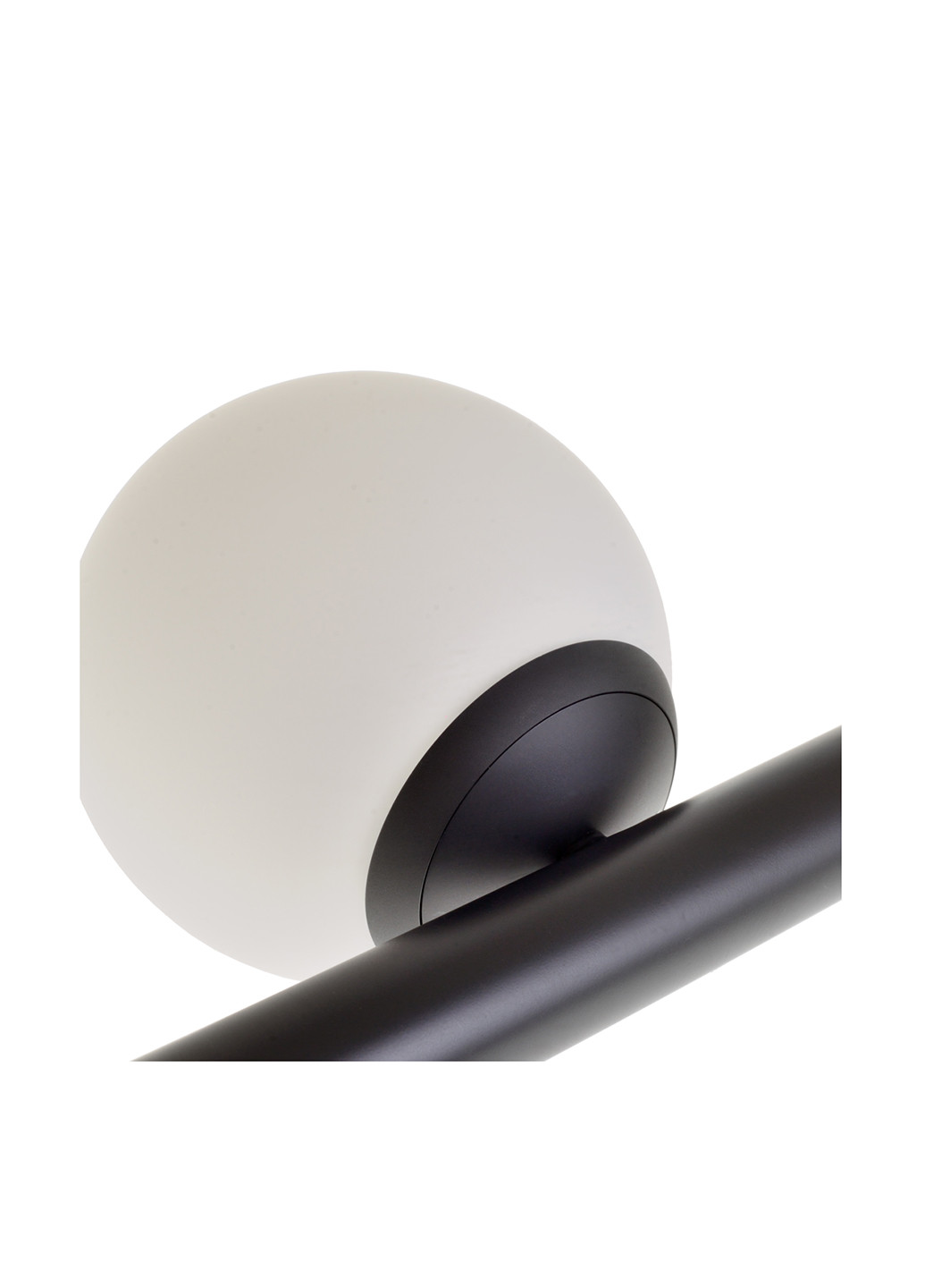 Люстра, 130х30х110 см Brille (174128115)