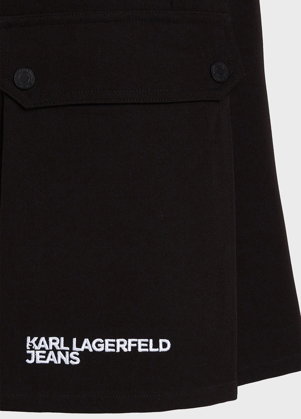 Спідниця Karl Lagerfeld Jeans (315876600)