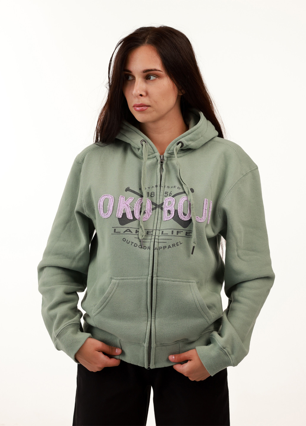 Толстовка Blue 84 (359854760)